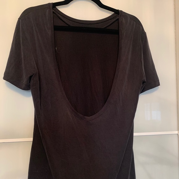 American apparel t-shirt - Picture 1 of 2